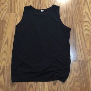Work out tank top